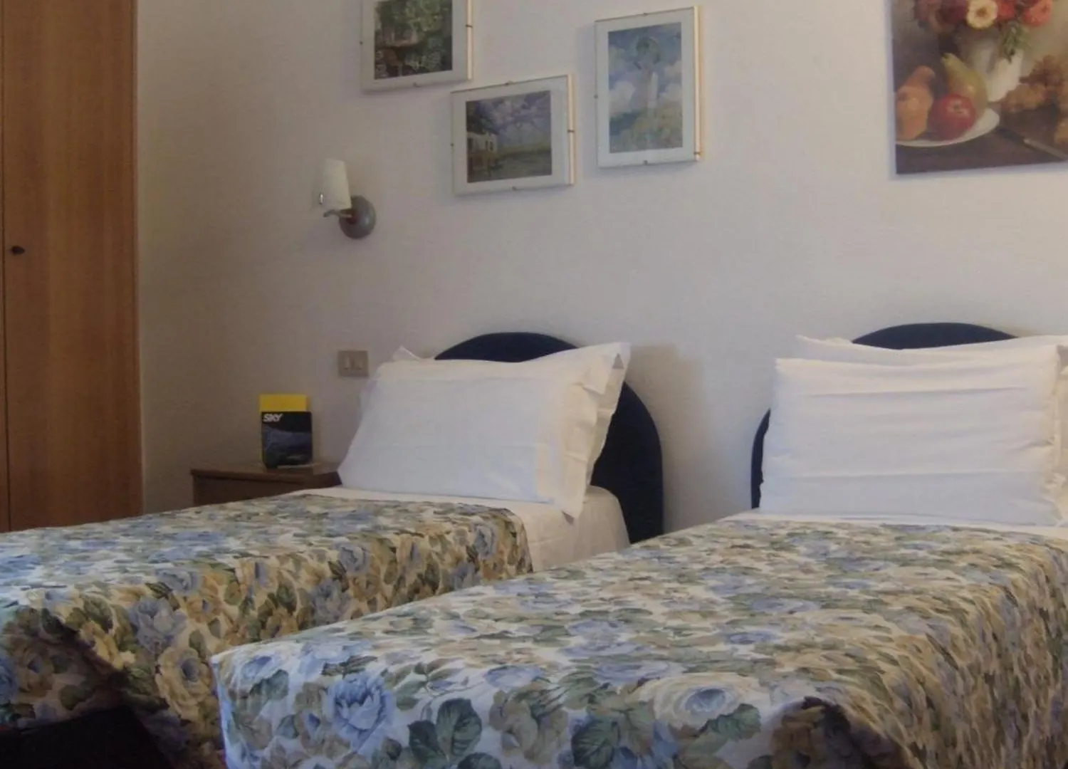 Bed & Breakfast B&B La Bufalona - Pool & Relax Massa Marittima Itálie