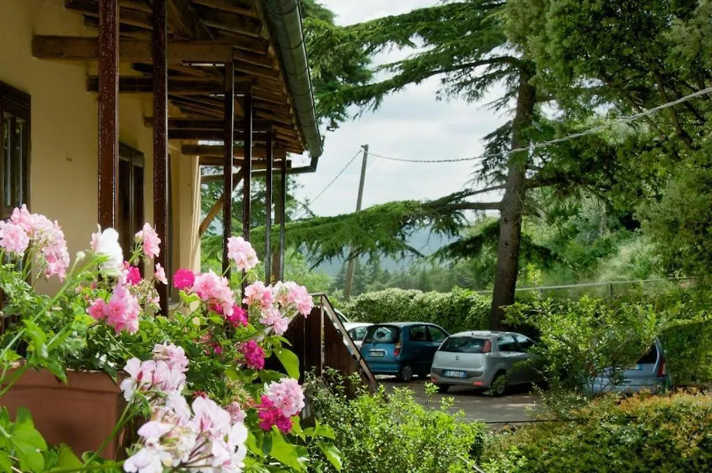 B&B La Bufalona - Pool & Relax Massa Marittima