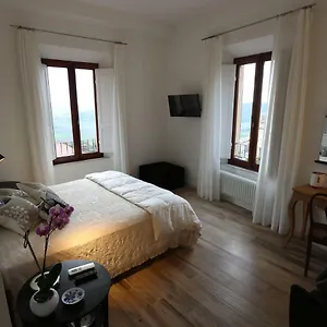 Frühstückspension Al 32, Massa Marittima