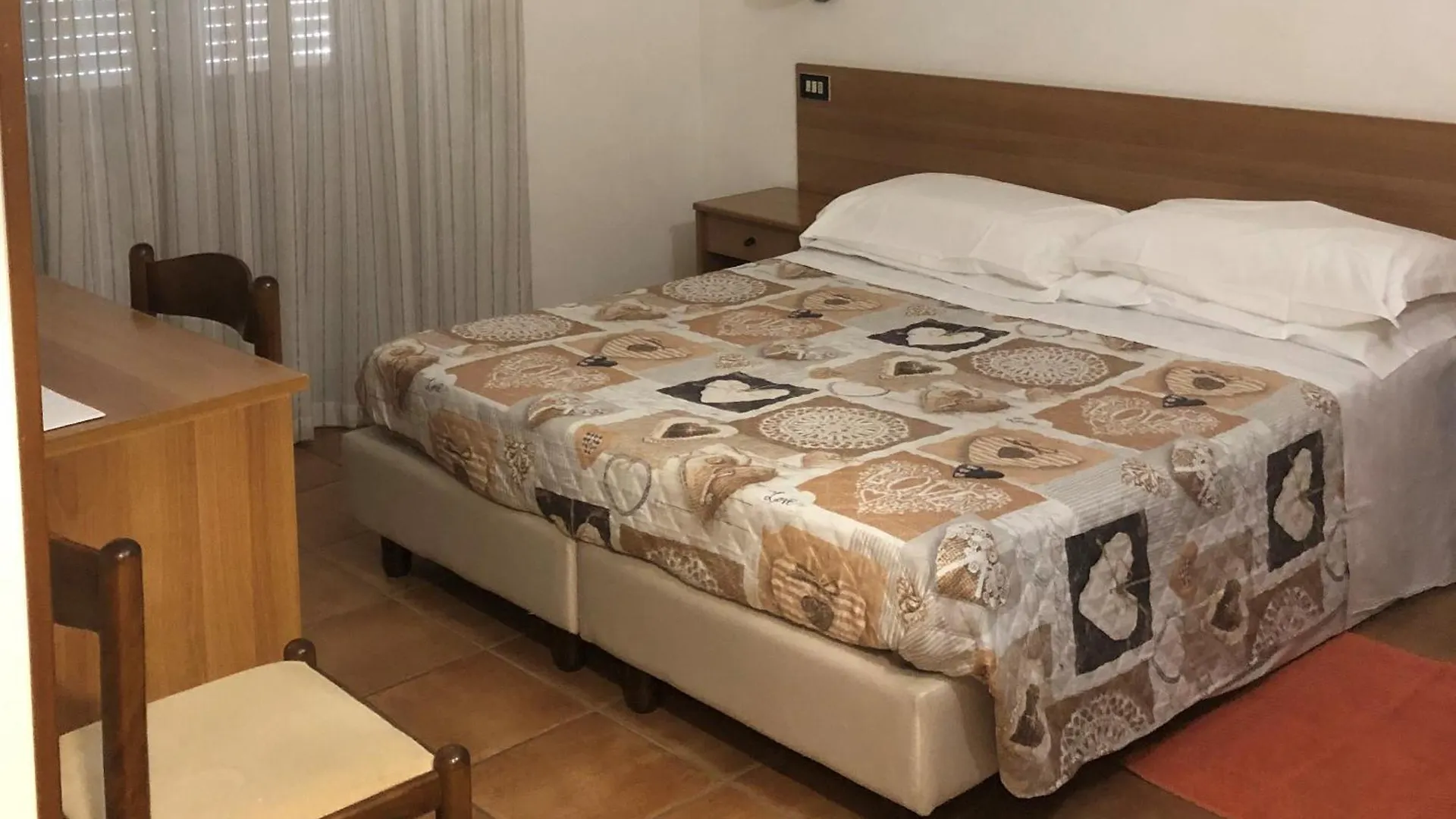 B&B La Bufalona - Pool & Relax Massa Marittima 0*,  Italia