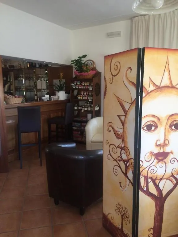 B&B La Bufalona - Pool & Relax Massa Marittima Bed and breakfast