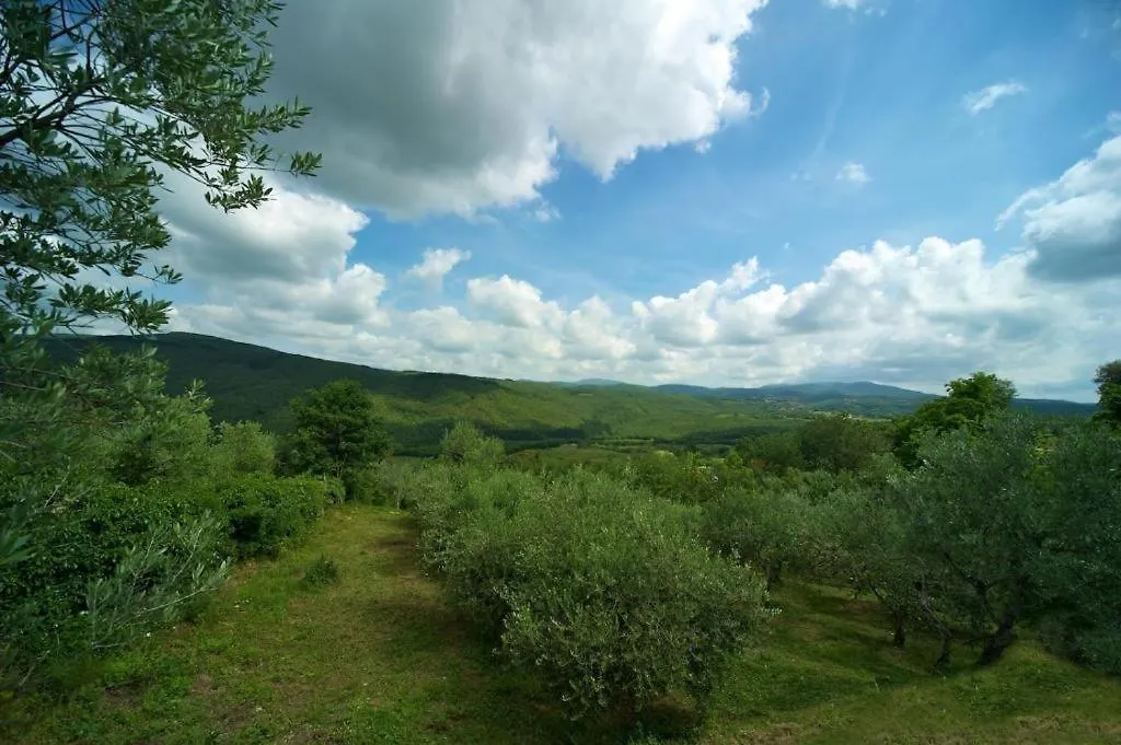 B&B La Bufalona - Pool & Relax Massa Marittima Italia